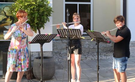 OTVORITEV RAZSTAVE SLOVANI NA NOTRANJSKEM 03 FOTO LJUBO VUKELIČ